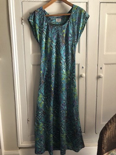 Anokhi for east maxi - east,