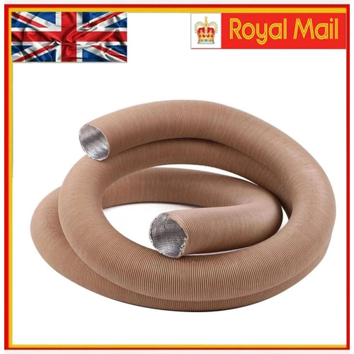 For truma heater ducting - 1m,