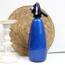 Vintage 1970s Sparklets Soda