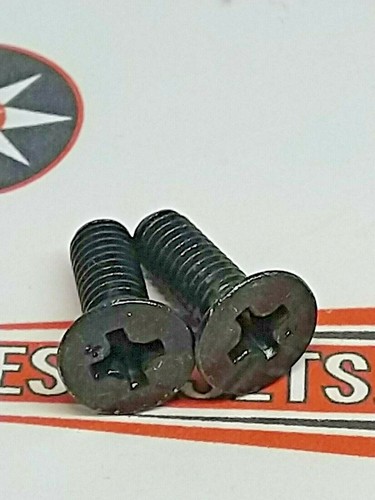 Vespa disc screws - 2, x