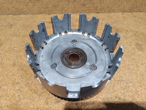 Yamaha 125 10v 33g 17f - 33g,