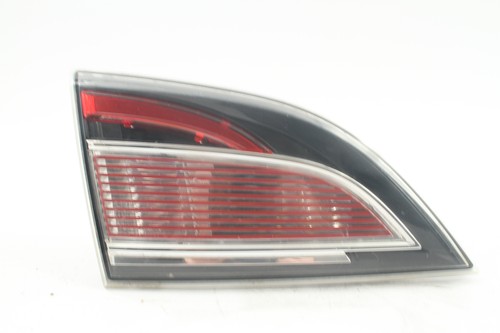 Mazda estate 2009 2012 rear - mazda,