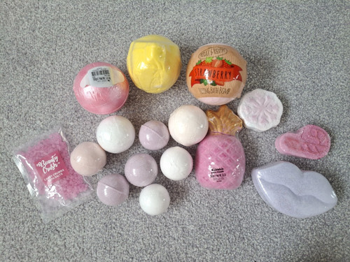 Beauty crush strawberry heart - beauty,
