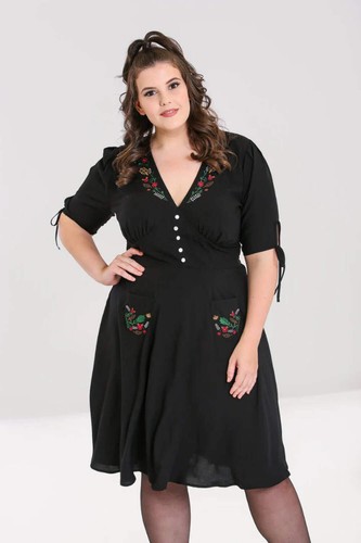Hell bunny 1940s style olivia - style,