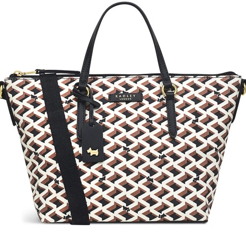 Radley optic responsible - optic,