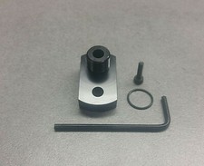 Walther CP88 1/2" UNF Silencer Moderator adaptor