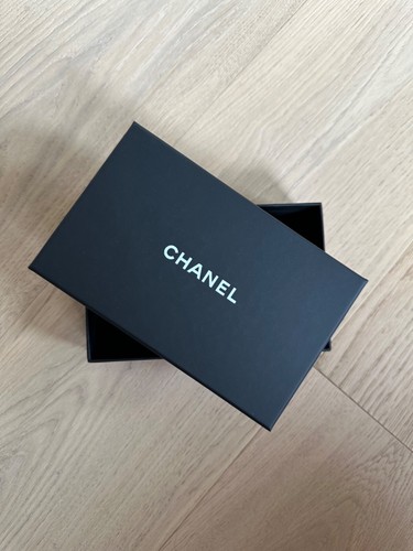 New auth chanel - gift, box