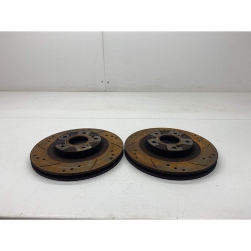 Honda civic brake - , discs