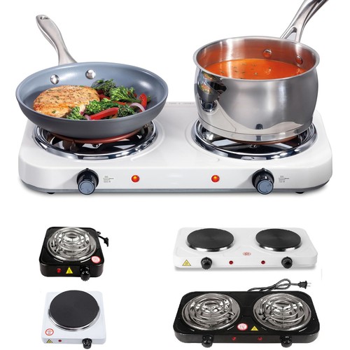 2000w portable electric stove - 2000w,
