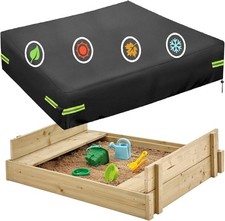 OUTTDID Square Sandbox Cover