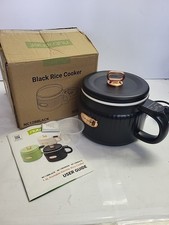 NutriChef Portable Electric