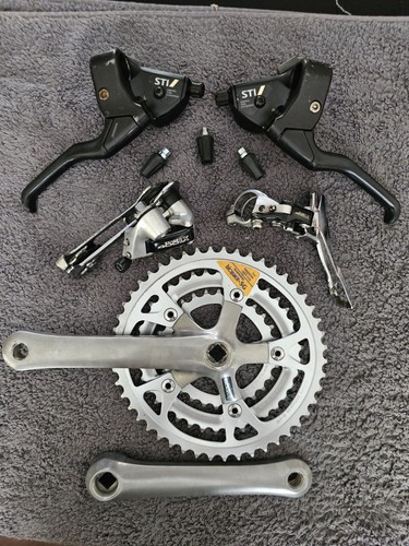 Shimano 400lx - 400lx, mo50