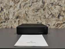 Linn LK140 Power Amplifier - Hifi Separate