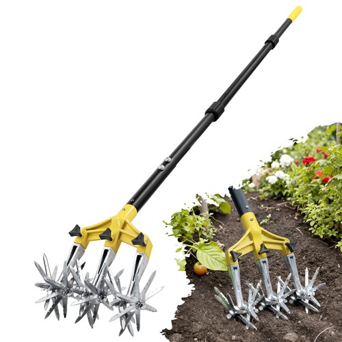 Colwelt rotary cultivator - rotary,