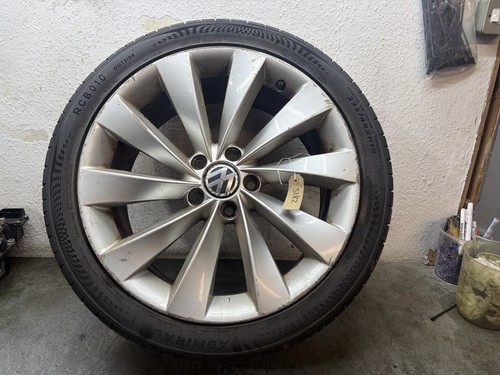 Scirocco 2010 turbine - scirocco, 18"