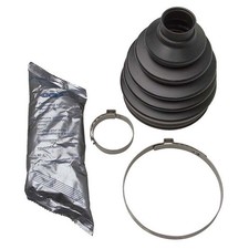 304815 Outer CV Boot Kit Drive Shaft Bellows Transmission Driveshaft GKN-Lobro
