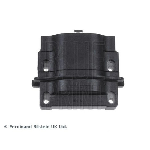 Blue print ignition coil pack - blue,