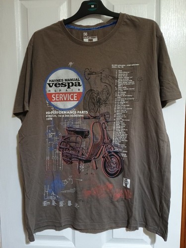 Mod inspired vespa - mod,