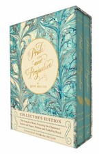 Pride and Prejudice (Collectors edition) - 9781797232294