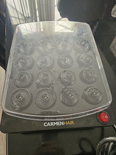 Carmen model 15103 heated - carmen,