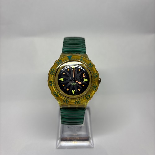 Vintage swatch scuba 200 - swatch,