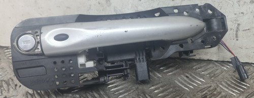 Renault megane exterior door - renault,