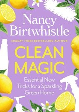Nancy Birtwhistle Clean Magic