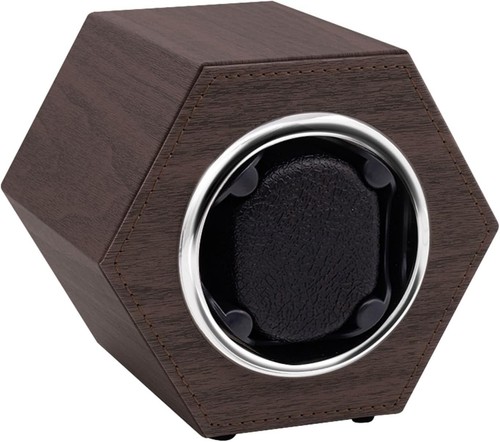 Automatic watch winder - watch, pu