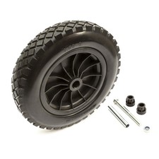 PU Black 14" Replacement