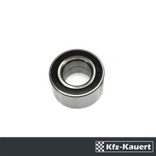 FWK Wheel Bearing Rear Axle