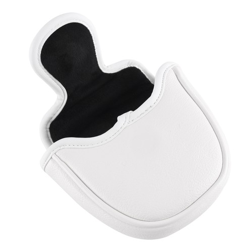 Mallet putter cover headcover - mallet,