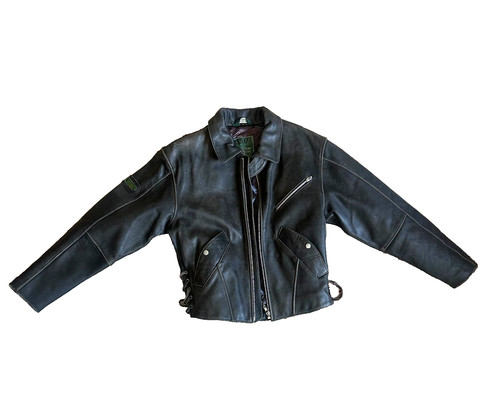 Lewis leather aviakit vintage - leather,