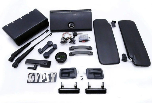 For suzuki samurai gypsy - suzuki, sj410
