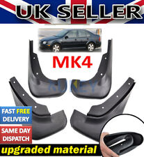 Mudflap For VW Golf 4 MK4 Jetta Bora OE 1J0075111/101 Mud Flaps Splash Guards