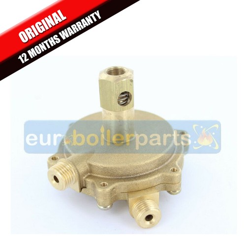 Potterton combi 100 - potterton, &