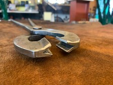 Victory Tools Strong Back Crute Tongs 