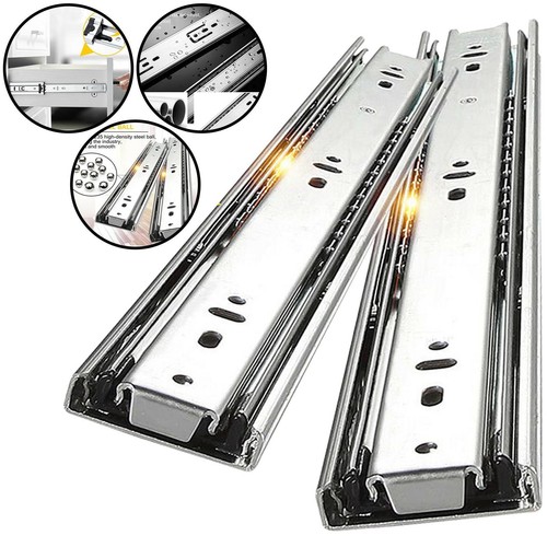 Pair heavy duty - pair, drawer