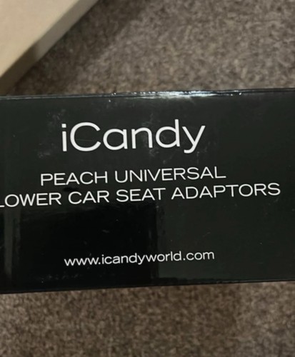 Icandy peach universal - icandy, lower