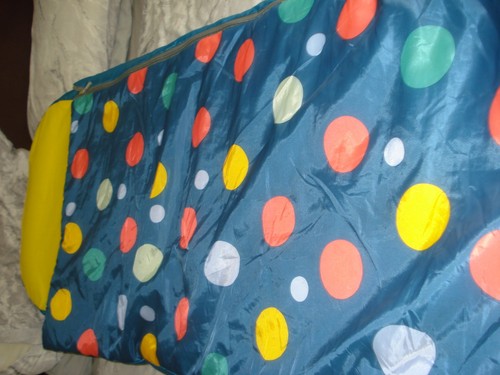 Spots ready bed kids air - spots,
