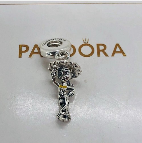 Genuine pandora silver disney - genuine,