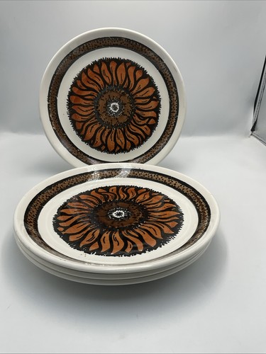 Vintage biltons sunflower - 4,