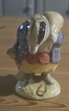 Beswick/Royal Albert Tommy