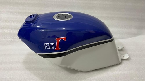 Suzuki rg500 aluminum alloy - aluminum,