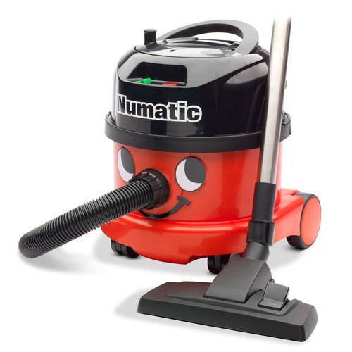 Numatic ppr240 henry - numatic, ppr240-11