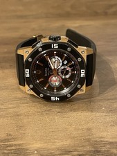 Bulova Marine Flare Men's