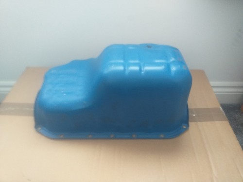 Nissan micra k10 oil - nissan,