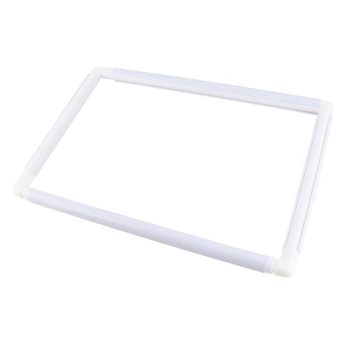Plastic clip frame - plastic, for