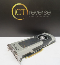 Nvidia GeForce GTX 970