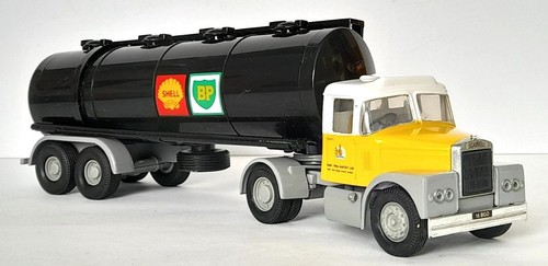 Corgi 97840 scammell - corgi,