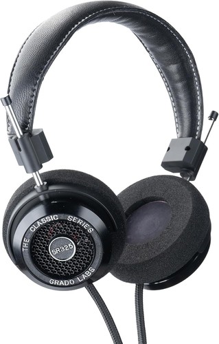 Grado classic series - classic, sr325x